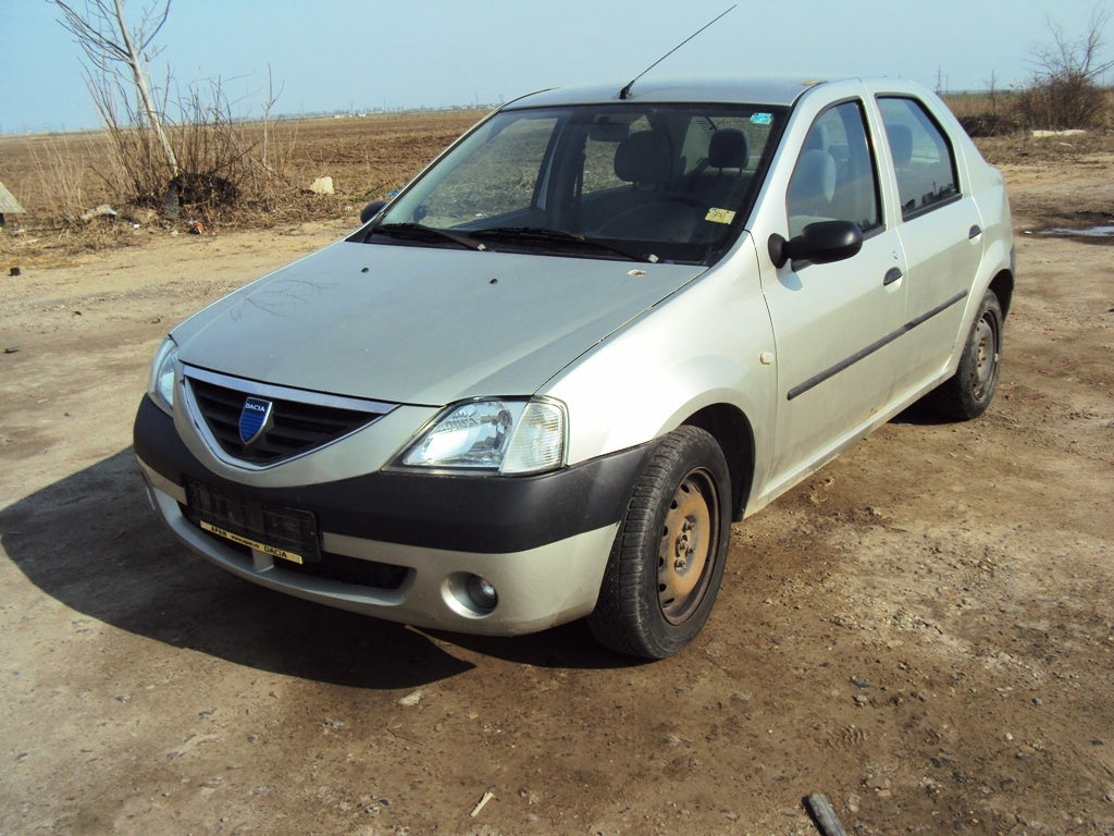 Dezmembram Dacia Logan - 2007 - 1.5dci - EURO 3