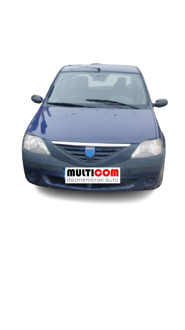 Dezmembram Dacia Logan, an fabricatie 2006, 1.5 diesel, Euro 3
