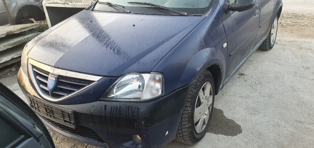 Dezmembram Dacia Logan din 2006