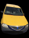 Dezmembram Dacia Logan [facelift] [2007 - 2012] Sedan 1.5 dci MT (90hp) K9K