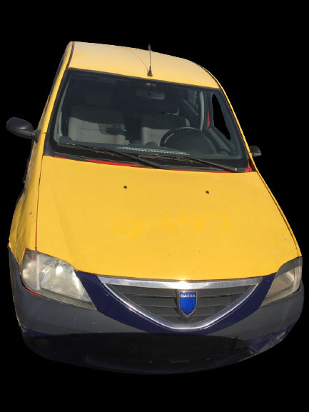 Dezmembram Dacia Logan [facelift] [2007 - 2012] Sedan 1.5 dci MT (90hp) K9K