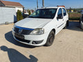 Dezmembram Dacia Logan Facelift