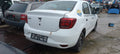 Dezmembram Dacia Logan II 1.0 SCe B4D 400 cutie cod JH3 372