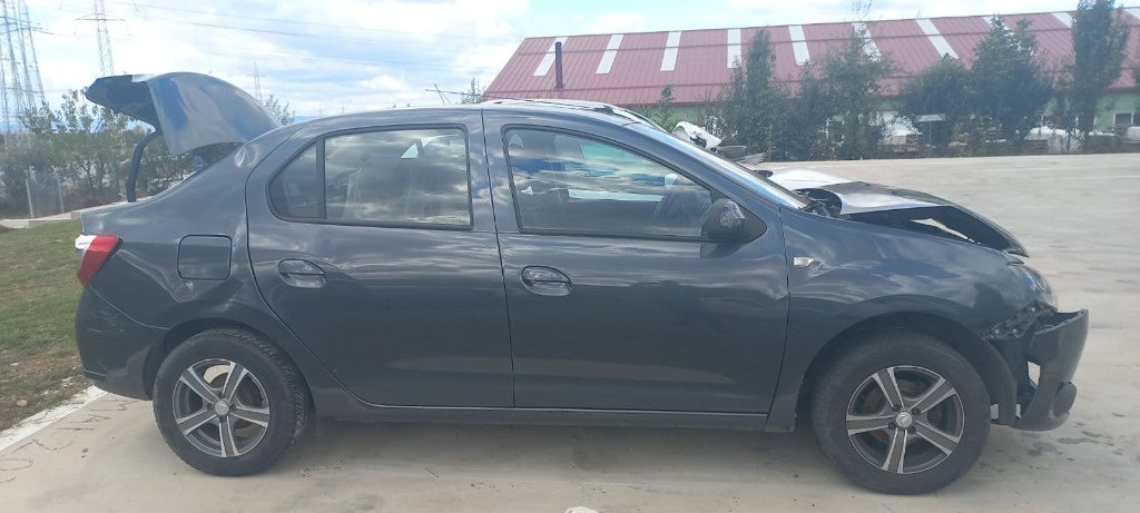 Dezmembram Dacia Logan II 1.2 D4F 732 cod cutie JH3 360