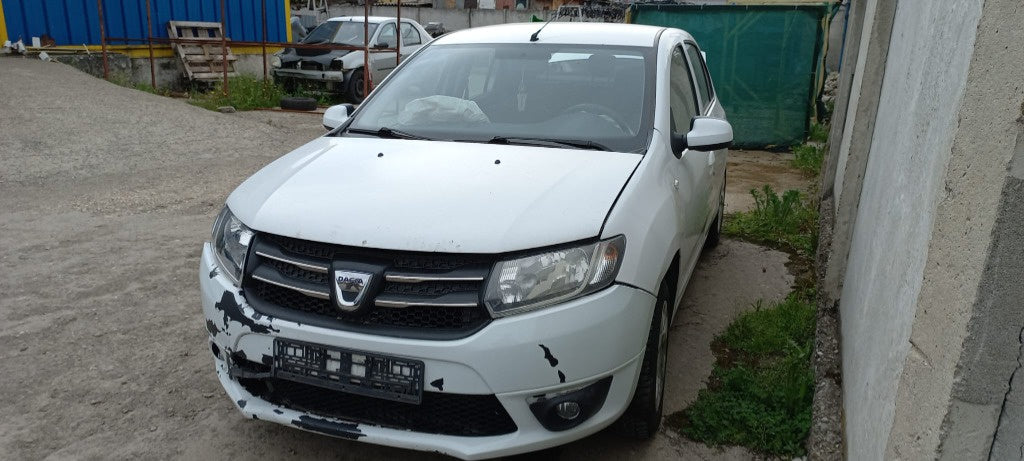 Dezmembram Dacia Logan II 1.5 dCi K9K 612 cod cutie JR5 336