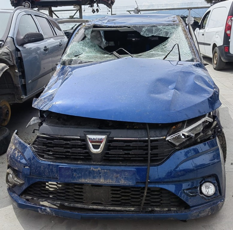 DEZMEMBRAM DACIA LOGAN III 1.0TCE , AN 2022