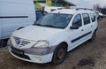 DEZMEMBRAM Dacia Logan MCV 1.5 Diesel,, AN 2008!