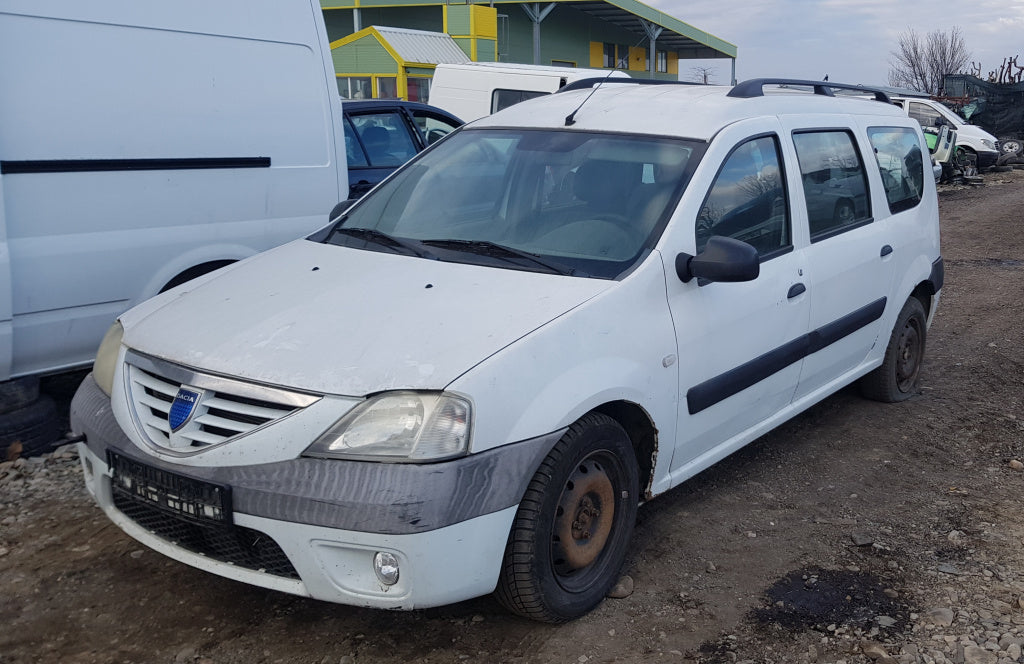DEZMEMBRAM Dacia Logan MCV 1.5 Diesel,, AN 2008!