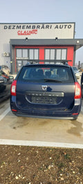 Dezmembram Dacia Logan MCV 2 1.2 D4F 732