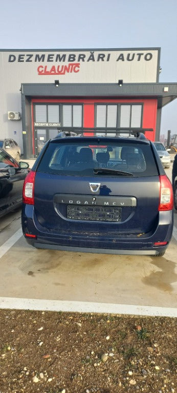 Dezmembram Dacia Logan MCV 2 1.2 D4F 732