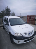 Dezmembram Dacia Logan MCV an 2008 motor 1.5 dci Euro 4
