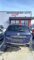 Dezmembram Dacia Logan MCV II 1.0 SCE B4D 411 cod cutie JH3 397