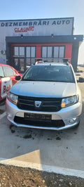 Dezmembram Dacia Logan MCV II 1.2 D4F 732 cod cutie JH3 090