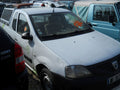 DEZMEMBRAM DACIA LOGAN PICK-UP AMBIENCE 2012 1.5 DIESEL CARSERO SECOND HAND BACAU
