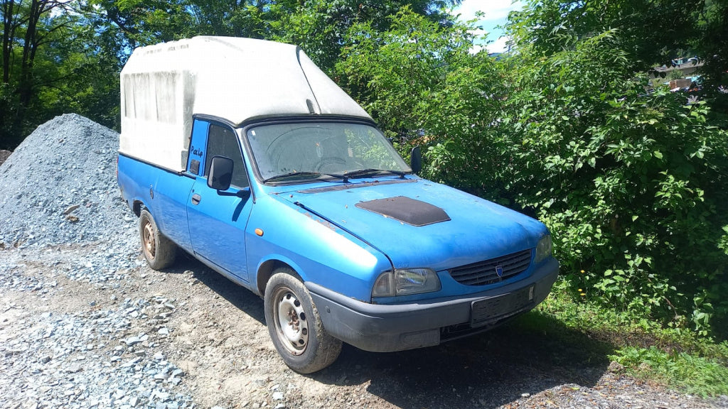 Dezmembram Dacia Papuc 1.9 Diesel 2005