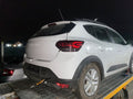 Dezmembram Dacia Sandero 1.0 turbo benzină cutie automată an 2023