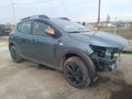 Dezmembram dacia sandero stepway An 2024