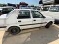 Dezmembram Dacia Solenza 1.4 B. 75 CP, an fabricație 2004, cod motor E7J-A2