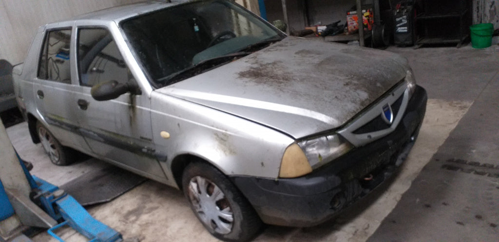 Dezmembram Dacia Solenza 1.4 B cod motor E7J-A2, an fabricatie 2004