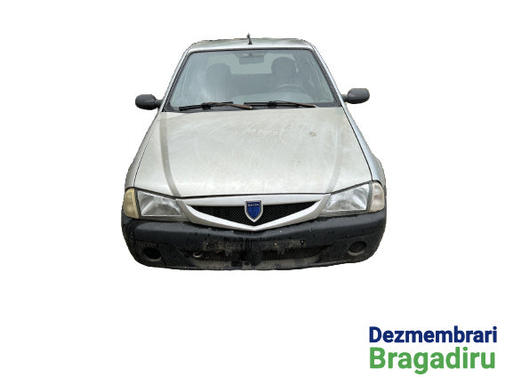 Dezmembram Dacia Solenza [2003 - 2005] Sedan 1.9 D MT (63 hp)