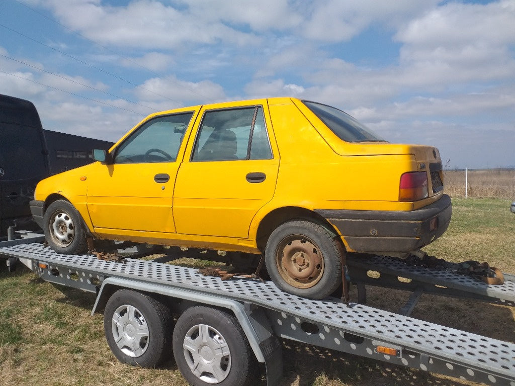 Dezmembram Dacia Super Nova 1.4 B cod motor E7J-A2, an fabricatie 2002