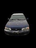 Dezmembram Daewoo Cielo [1994 - 2002] Sedan 4-usi 1.5i MT (78hp) (KLETN) GLE 1.5 8V