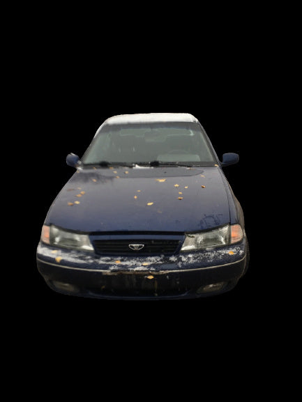 Dezmembram Daewoo Cielo [1994 - 2002] Sedan 4-usi 1.5i MT (78hp) (KLETN) GLE 1.5 8V