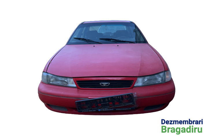 Dezmembram Daewoo Cielo [2th facelift] [2008 - 2016] Sedan 1.5 MT (80 hp) Cod motor A15MS