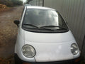 Dezmembram Daewoo Matiz M150 [facelift] [2000 - 2016] Hatchback (KLYA)