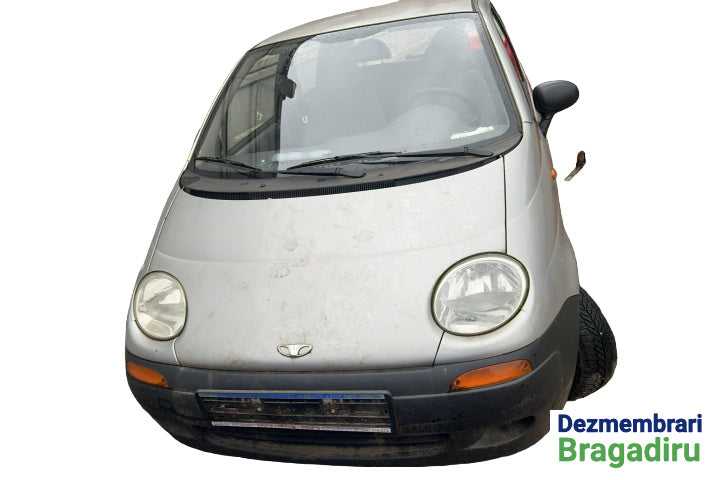 Dezmembram Daewoo Matiz M200 [2005 - 2007] Hatchback 0.8 MT (51 hp) Cod motor F8CV
