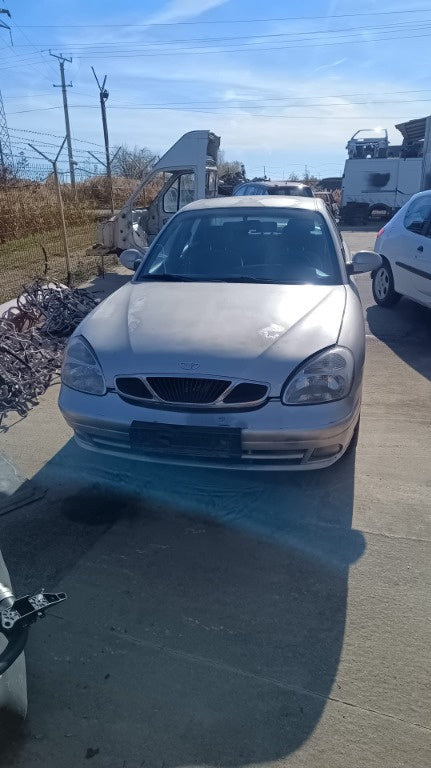 Dezmembram Daewoo Nubira II. 1.6 B, cod motor A16DMS, an fabricație 2007