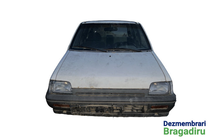 Dezmembram Daewoo Tico KLY3 [1991 - 2001] Hatchback 0.8 5MT (42 hp) Cod motor F8C