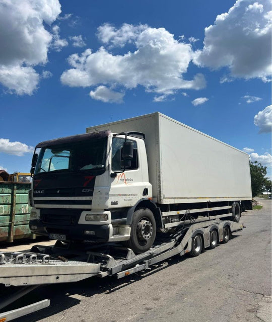 Dezmembram Daf CF