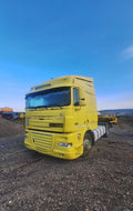 Dezmembram Daf XF 105 generatia [2005 - 2013] Cap tractor