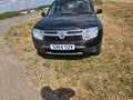 Dezmembram Duster 2013 -2015 1.6 DCI / 1.5 DCI 4X4
