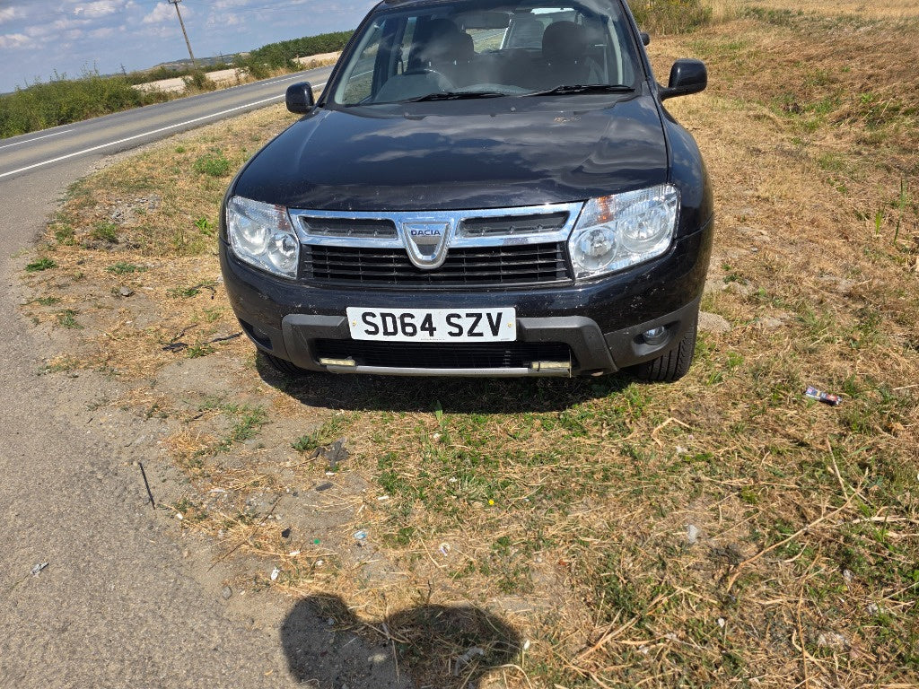 Dezmembram Duster 2013 -2015 1.6 DCI / 1.5 DCI 4X4