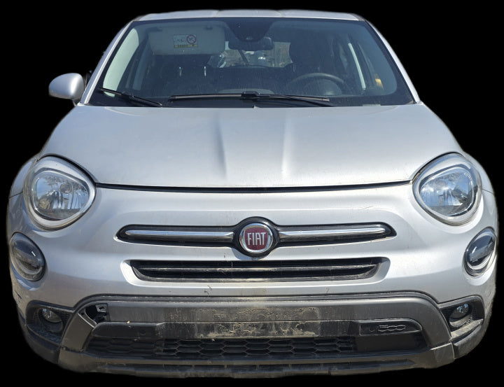 Dezmembram Fiat 500X [2014 - 2018] SUV 5-usi 1.6 MT (110 hp)