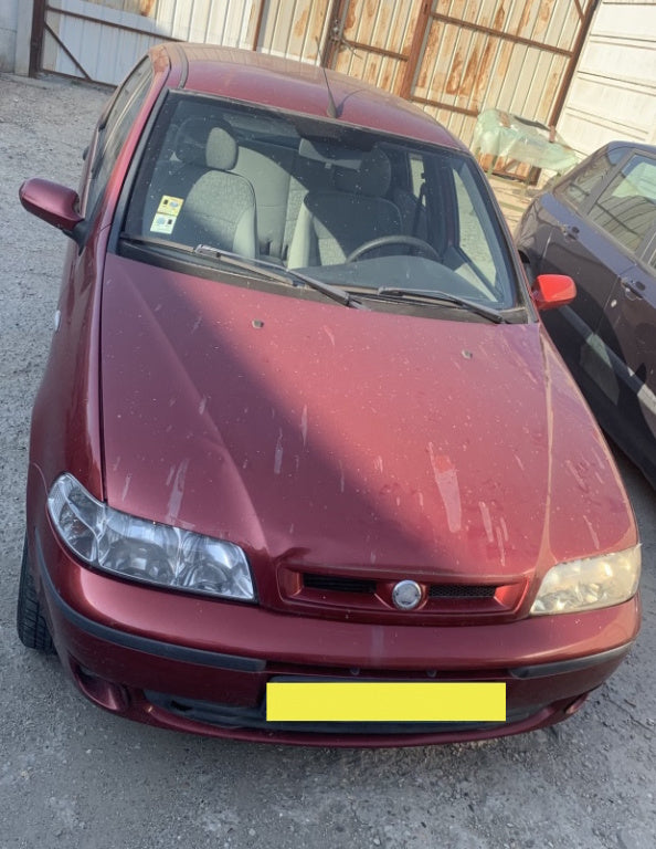 Dezmembram Fiat Albea [2002 - 2012] Sedan 1.2 MT (80 hp) 12V