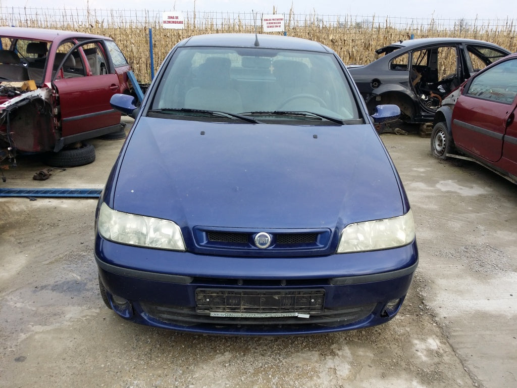 Dezmembram fiat albea