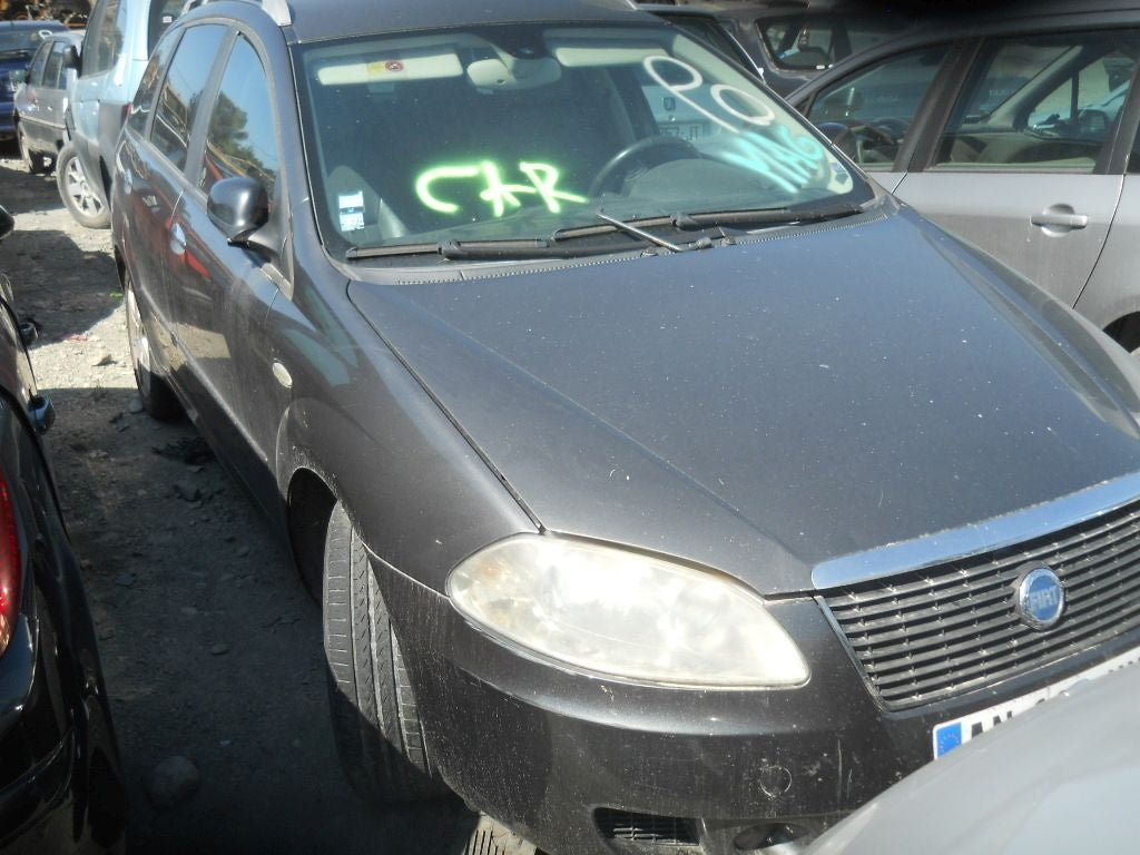 DEZMEMBRAM FIAT CROMA 2005 1.9 DIESEL COD MOTOR 939A2000 CARSERO SECOND HAND