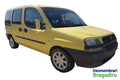 Dezmembram Fiat Doblo [2001 - 2005] Minivan 1.6 MT (107 hp)