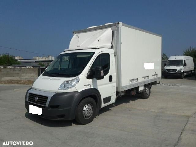Dezmembram Fiat Ducato 2.3 HDI, fabr 2008