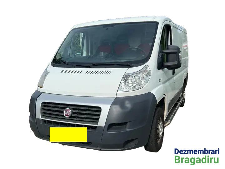 Dezmembram Fiat Ducato 3 Typ250 [1st facelift] [2012 - 2014] Autoutilitara duba 5-usi