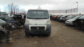 Dezmembram Fiat Ducato an 2007 motor 2.3 Jtd Euro 4 cabina 7 locuri cu bena