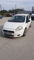 Dezmembram Fiat GrandePunto 1.3 mjet