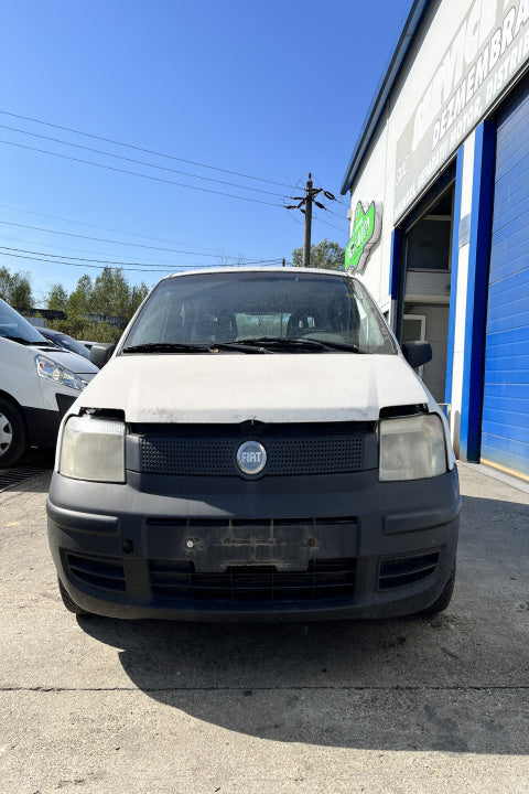 Dezmembram Fiat Panda 2 [2003 - 2011]
