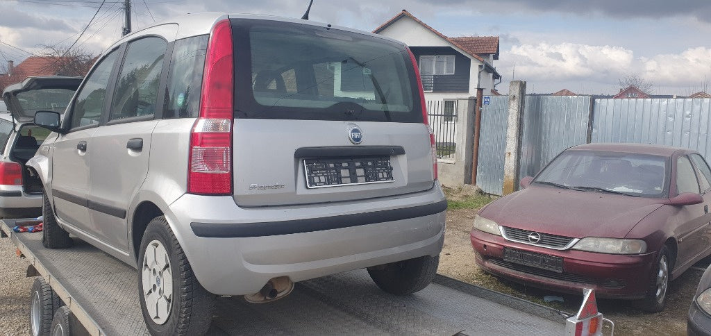 Dezmembram Fiat Panda din 2005