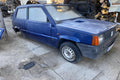 Dezmembram Fiat Panda [facelift] [1986 - 2002] Hatchback
