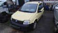 Dezmembram Fiat Panda motor 1.2 8V an 2005