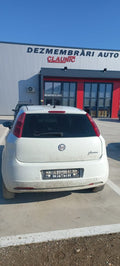 Dezmembram Fiat Punto 199 1.3 MJTD 199 A9000
